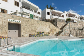 Apartamento Cumana ii